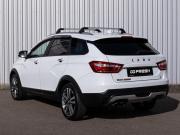 Lada (ВАЗ) Vesta I Сочи  - изображение 23