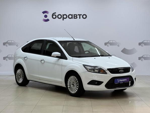 Ford Focus II Рестайлинг с пробегом 2010 года, цена 610 000 рублей, 187208 км, хэтчбек, Автокод Объявления
