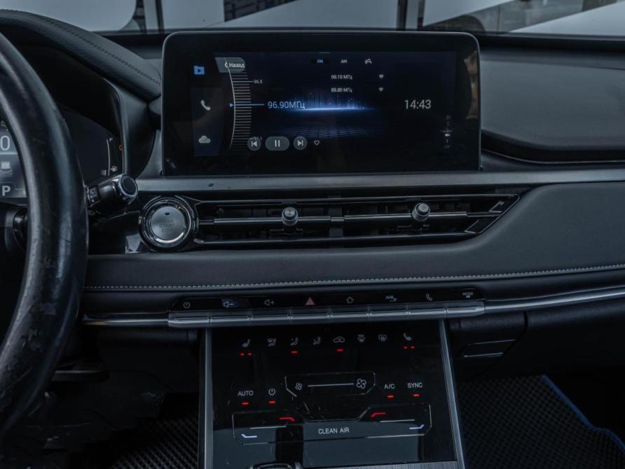 Chery Tiggo 4 Pro I Ставрополь  - изображение 14