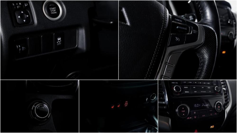 Mitsubishi Pajero Sport III Москва  - изображение 17