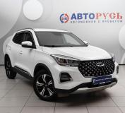 Chery Tiggo 4 Pro I Рестайлинг Подольск  - изображение 27