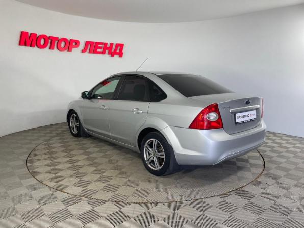Ford Focus II Рестайлинг с пробегом 2011 года, цена 609 000 рублей, 246804 км, седан, Автокод Объявления