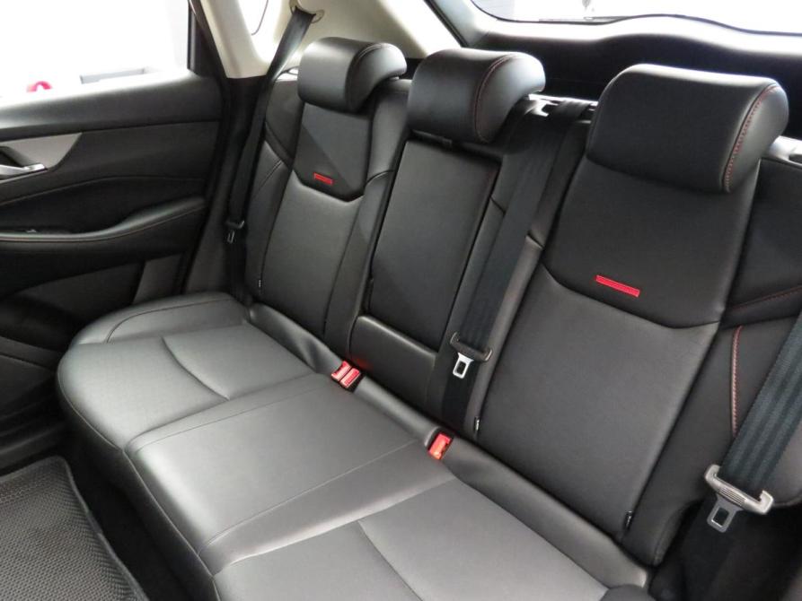 Changan CS35 Plus I Рестайлинг Санкт-Петербург  - изображение 19