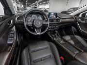 Mazda 6 III (GJ) Рестайлинг Москва  - изображение 30