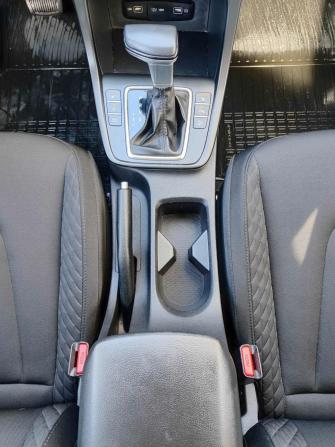 Hyundai Creta II с пробегом 2021 года, цена 2 049 000 рублей, 133998 км, внедорожник, Автокод Объявления