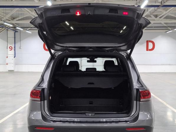 Mercedes-Benz GLB I (X247) с пробегом 2020 года, цена 2 920 000 рублей, 179483 км, внедорожник, Автокод Объявления