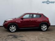 Nissan Juke I Москва  - изображение 20