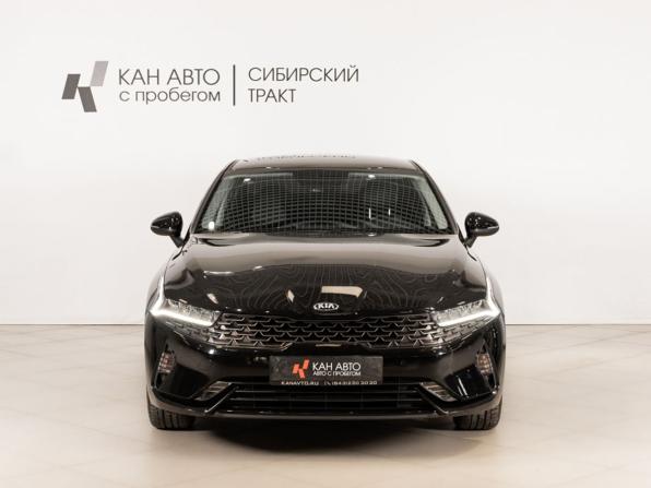 Kia K5 III с пробегом 2020 года, цена 2 690 000 рублей, 39575 км, седан, Автокод Объявления