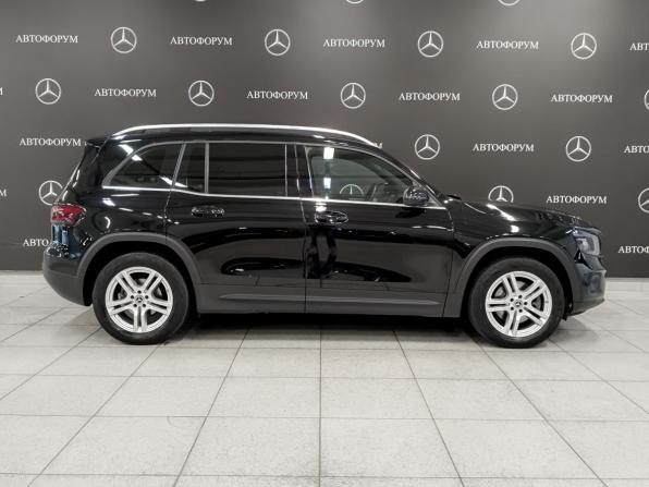 Mercedes-Benz GLB I (X247) с пробегом 2021 года, цена 4 000 000 рублей, 58113 км, внедорожник, Автокод Объявления