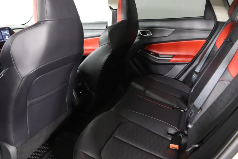 Changan UNI-S (CS55 Plus) Нижний Новгород  - изображение 26