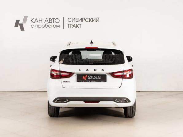 Lada (ВАЗ) Vesta I Рестайлинг (NG) с пробегом 2025 года, цена 1 563 500 рублей, 13100 км, универсал, Автокод Объявления