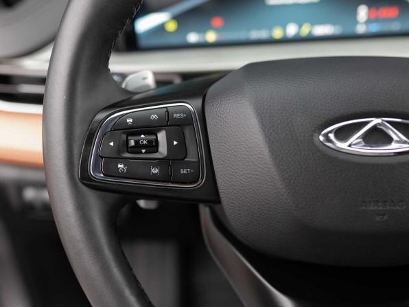 Chery Tiggo 8 Pro Max I с пробегом 2023 года, цена 2 120 000 рублей, 90442 км, внедорожник, Автокод Объявления