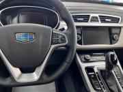 Geely Atlas I Тверь  - изображение 43