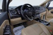 Kia Carnival III Москва  - изображение 27