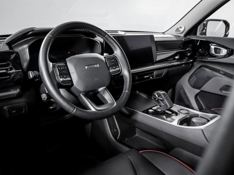 Haval H3 I Москва  - изображение 14