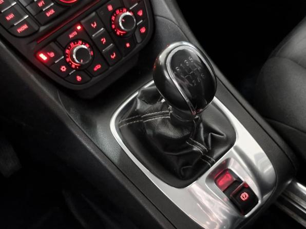 Opel Meriva B с пробегом 2013 года, цена 495 000 рублей, 270381 км, минивэн, Автокод Объявления