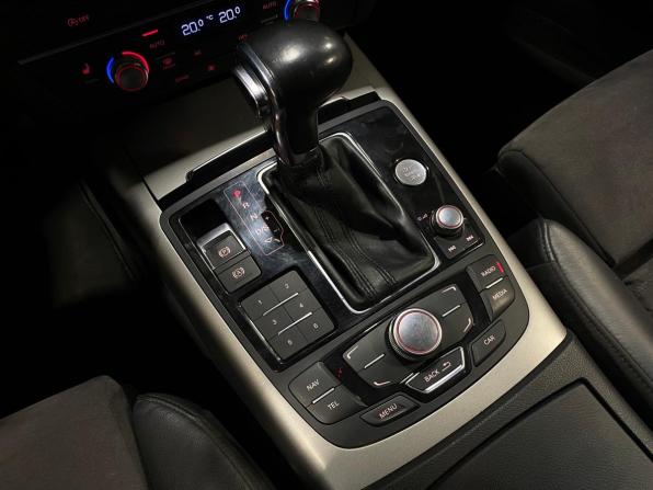Audi A6 IV (C7) с пробегом 2011 года, цена 1 629 000 рублей, 229251 км, седан, Автокод Объявления
