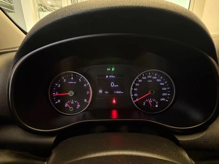 Kia Sportage IV Рестайлинг Челябинск  - изображение 9
