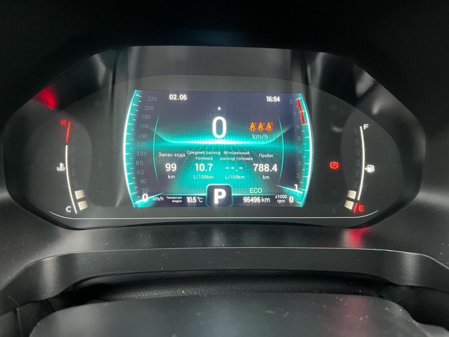 Chery Tiggo 7 Pro I Стерлитамак  - изображение 12