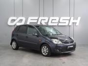 Ford Fiesta Mk5 Воронеж  - изображение 13