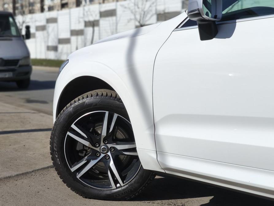 Volvo XC60 II Санкт-Петербург  - изображение 7