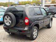 Chevrolet Niva I Рестайлинг Череповец  - изображение 22