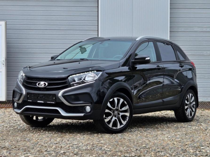 Lada (ВАЗ) XRAY I Вологда  - изображение 1