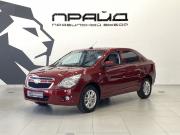 Chevrolet Cobalt II Рестайлинг Ростов-на-Дону  - изображение 22