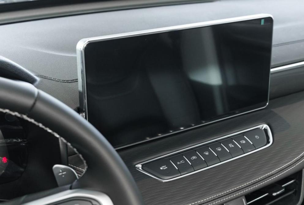 Haval Jolion I Рестайлинг Красноярск  - изображение 14