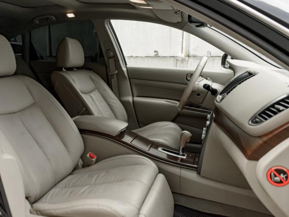 Nissan Teana II Рестайлинг с пробегом 2011 года, цена 1 165 000 рублей, 190466 км, седан, Автокод Объявления