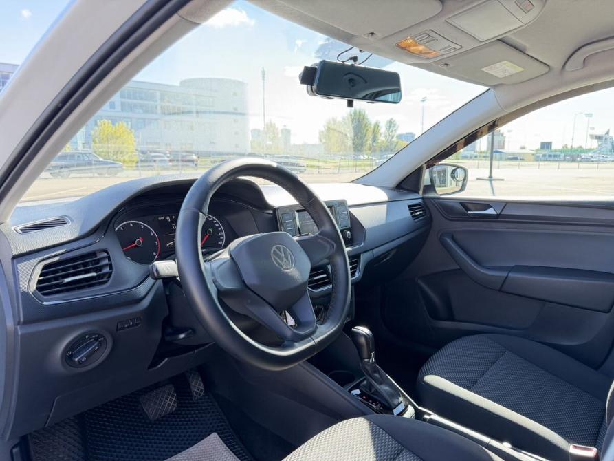 Volkswagen Polo VI Казань  - изображение 13