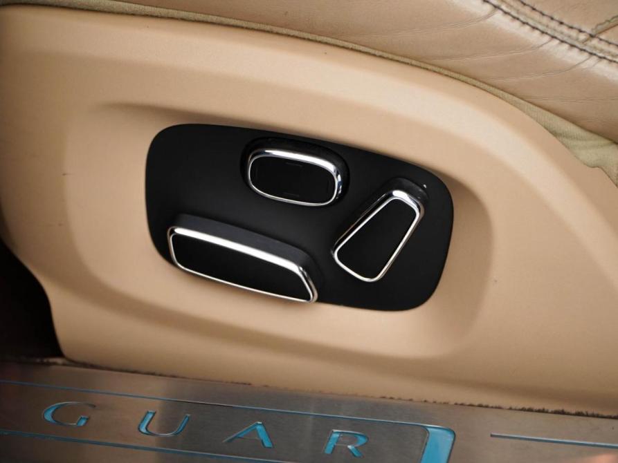 Jaguar XJ IV (X351) Москва  - изображение 20