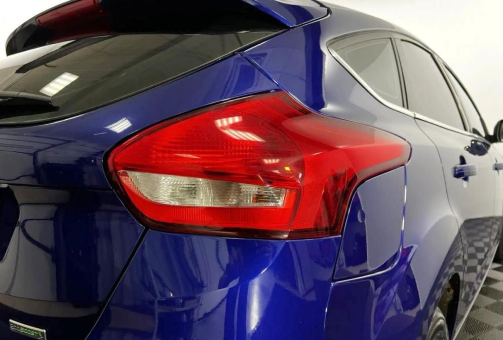 Ford Focus III Рестайлинг Нижний Новгород  - изображение 20