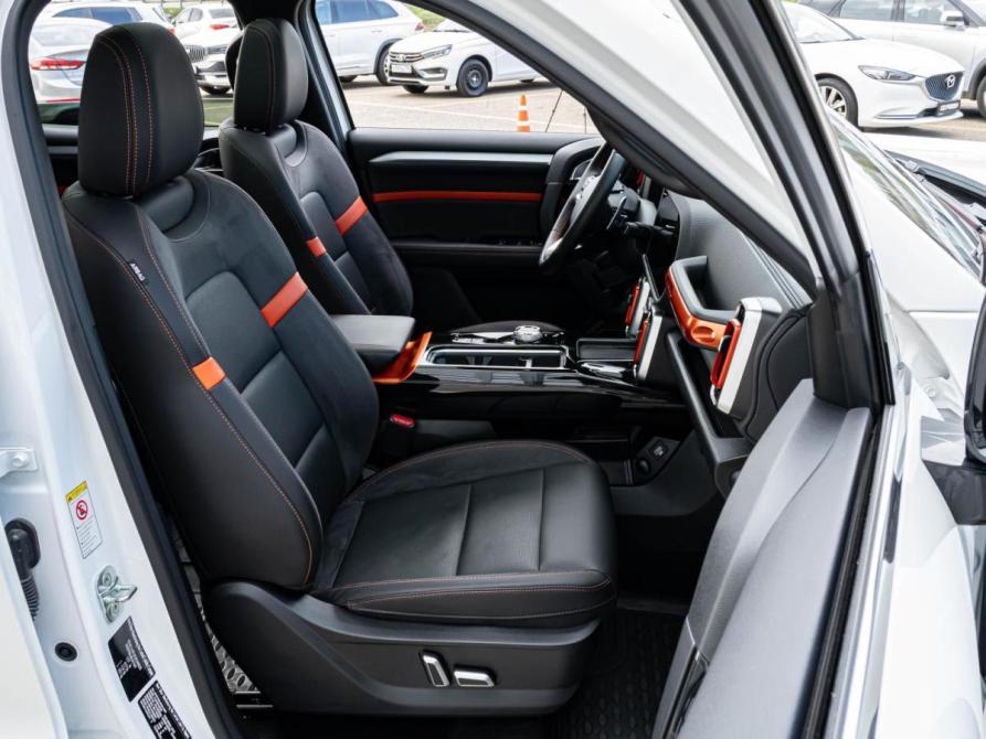 Haval Dargo I Краснодар  - изображение 8
