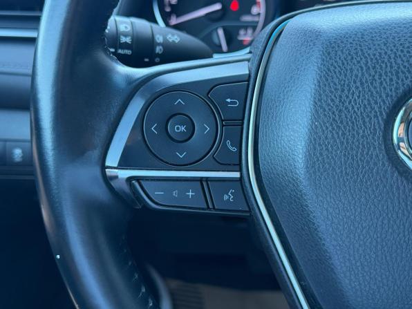 Toyota Camry VIII (XV70) Рестайлинг с пробегом 2021 года, цена 2 495 000 рублей, 107900 км, седан, Автокод Объявления