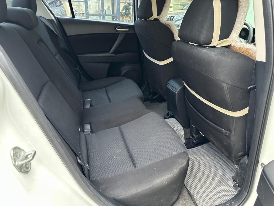 Mazda 3 II (BL) Рестайлинг Екатеринбург  - изображение 8