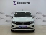 Volkswagen Polo VI Ставрополь  - изображение 19