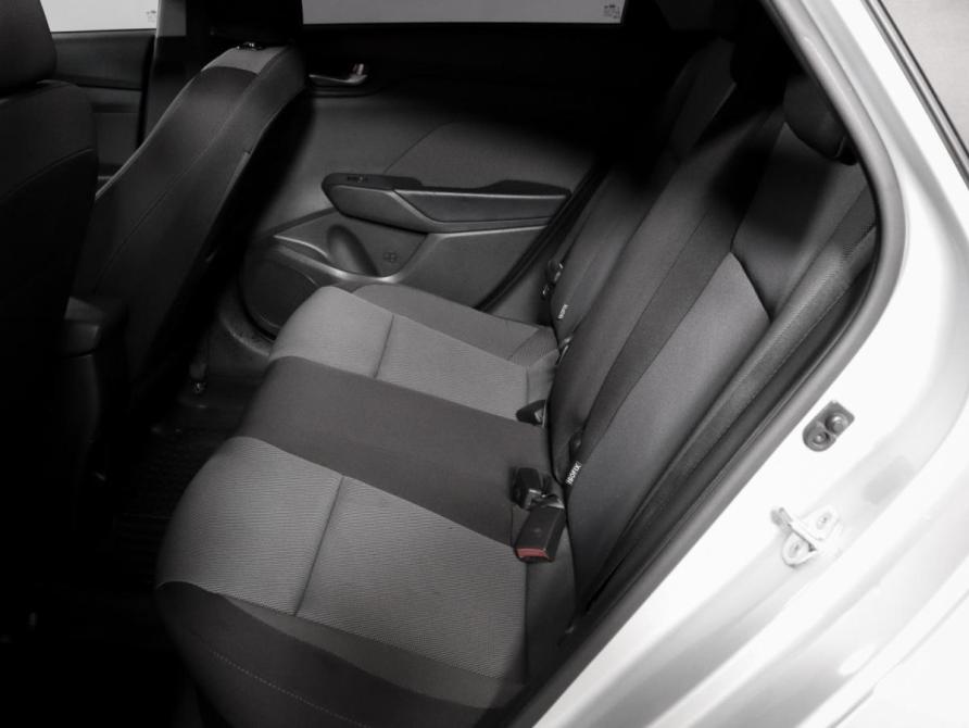 Hyundai Solaris II Рестайлинг Москва  - изображение 10