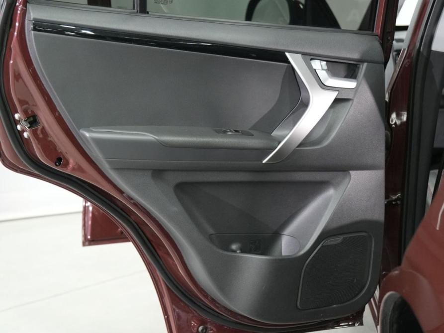 Chery Tiggo 3 I Новосибирск  - изображение 8