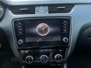 Skoda Octavia III (A7) Рестайлинг Волгоград  - изображение 37