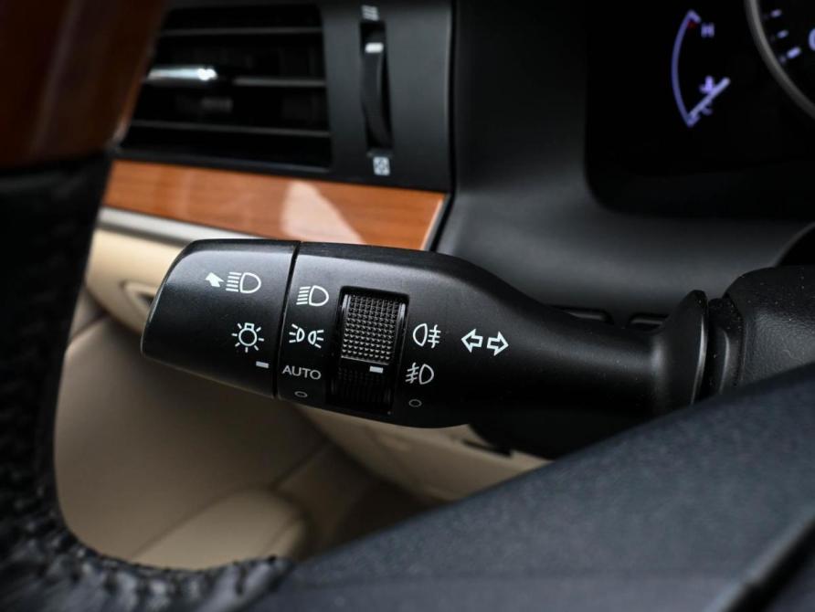 Lexus ES VI Волгоград  - изображение 14
