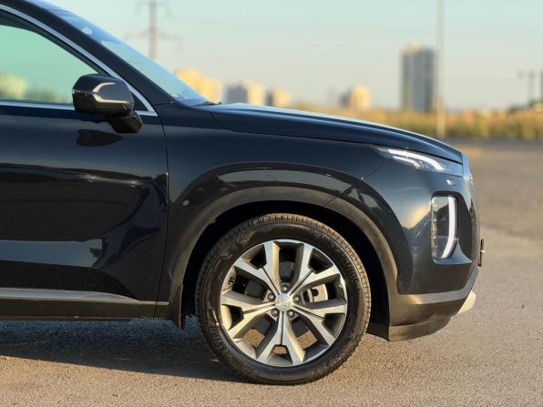 Hyundai Palisade I с пробегом 2022 года, цена 5 199 000 рублей, 52000 км, внедорожник, Автокод Объявления