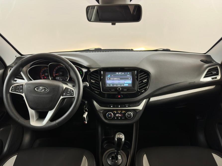 Lada (ВАЗ) Vesta I Москва  - изображение 5