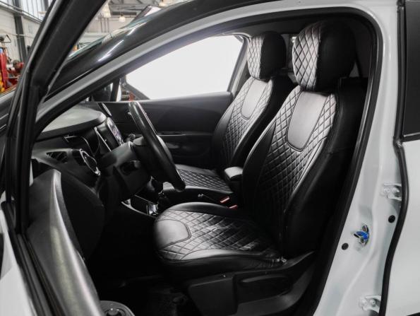 Renault Kaptur I с пробегом 2016 года, цена 1 499 000 рублей, 100360 км, внедорожник, Автокод Объявления