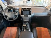 Toyota Land Cruiser Prado 150 Series Рестайлинг 2 Пермь  - изображение 48