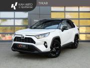 Toyota RAV4 V (XA50) Казань  - изображение 16