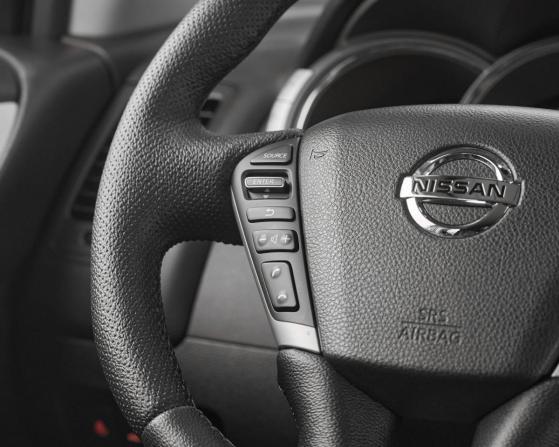 Nissan Murano II (Z51) Рестайлинг 2 с пробегом 2015 года, цена 1 790 000 рублей, 168500 км, внедорожник, Автокод Объявления