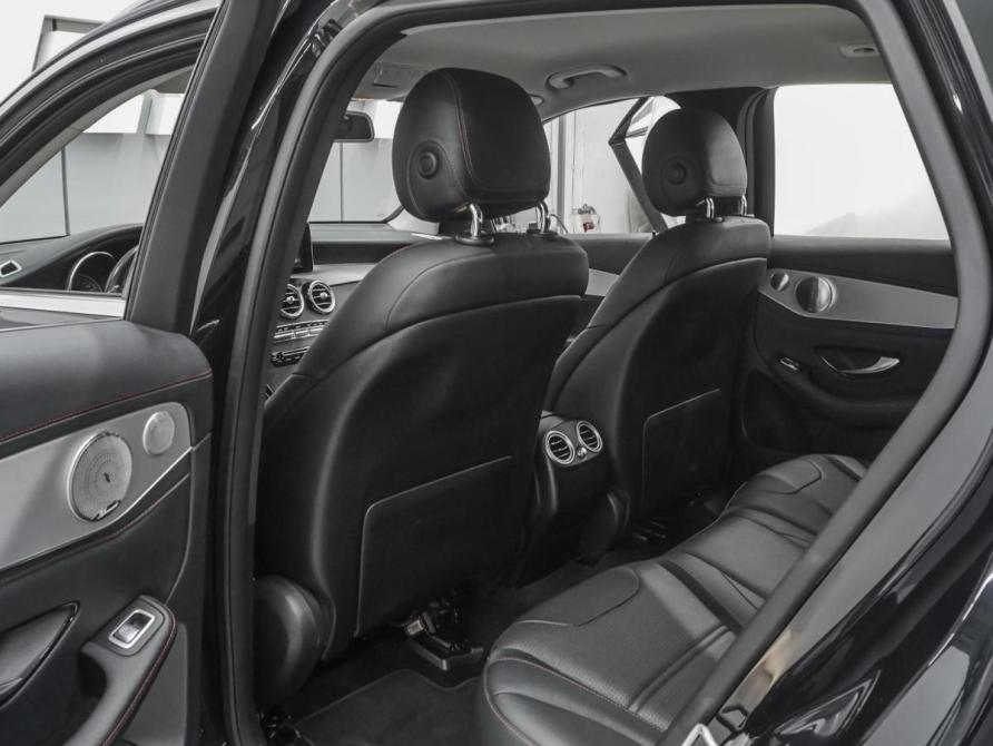 Mercedes-Benz GLC I (X253) Ростов-на-Дону  - изображение 11