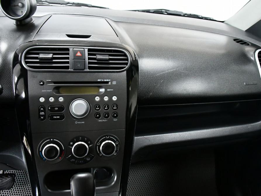 Suzuki Splash I Рестайлинг Новосибирск  - изображение 16