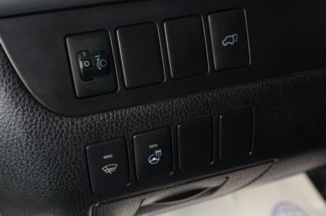 Toyota Highlander III (XU50) с пробегом 2014 года, цена 2 849 000 рублей, 247000 км, внедорожник, Автокод Объявления